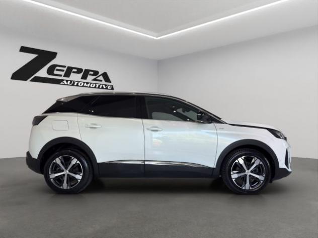 PEUGEOT 3008 BlueHDi 130 S&S EAT8 GT rif. 23980686 - Foto 7