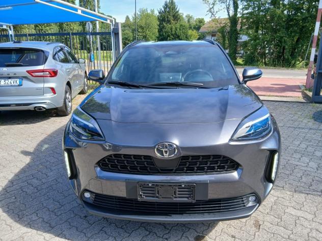 Toyota Yaris Cross 1.5H (130 CV) Trend E-CVT. - Foto 7