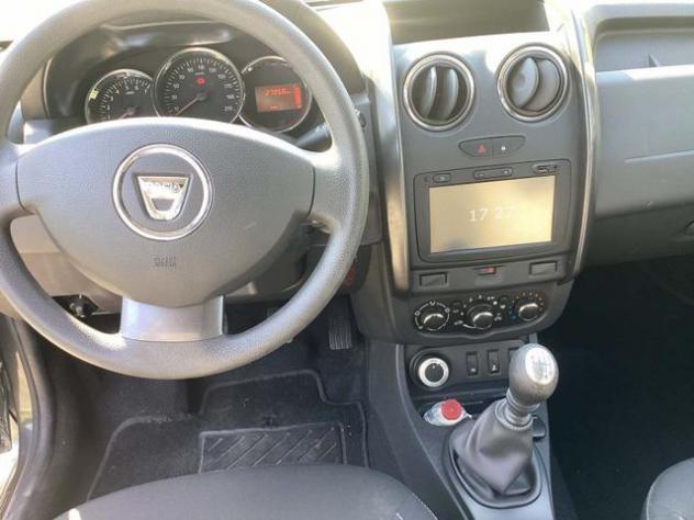 DACIA Duster 1.6 115CV Start&Stop 4x4 Lauréate rif. 23837342 - Foto 7