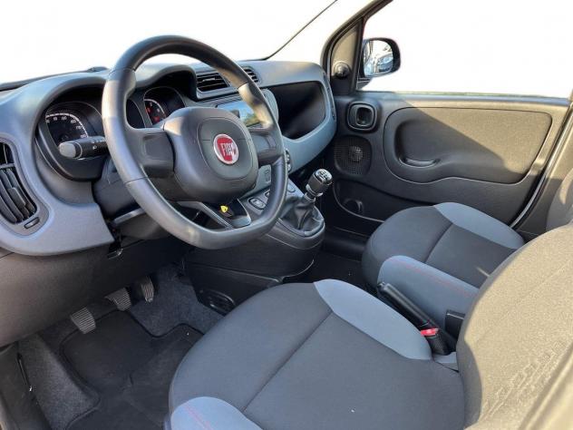 FIAT Panda 1.0 70cv S&S Hybrid Easy - Foto 6