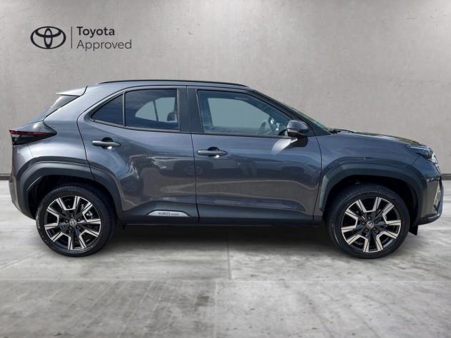 Toyota Yaris Cross 1.5H (130CV) Lounge E-CVT - Foto 3