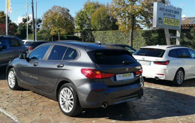 BMW 118 d 5p. Business Advantage rif. 24217020 - Foto 4