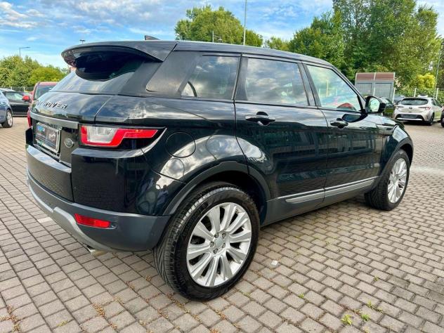 LAND ROVER - Range Rover Evoque - 2.0 TD4 150CV 5p. Business Edition Pure - Foto 10