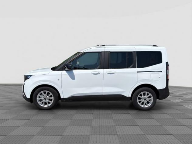 FORD Tourneo Courier Tourneo Courier 1.0 EcoBoost Powershift Titanium rif. 23956313 - Foto 2
