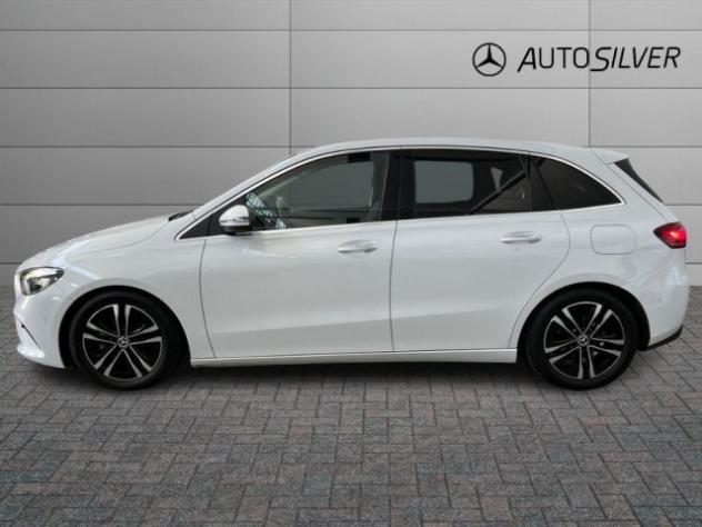 MERCEDES-BENZ B 180 Automatic Progressive Advanced Plus rif. 23953292 - Foto 6