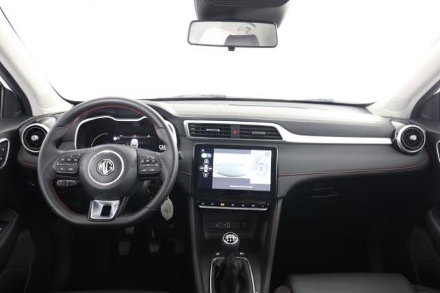 MG ZS ZS 1.5 VTi-tech Luxury rif. 23807036 - Foto 4