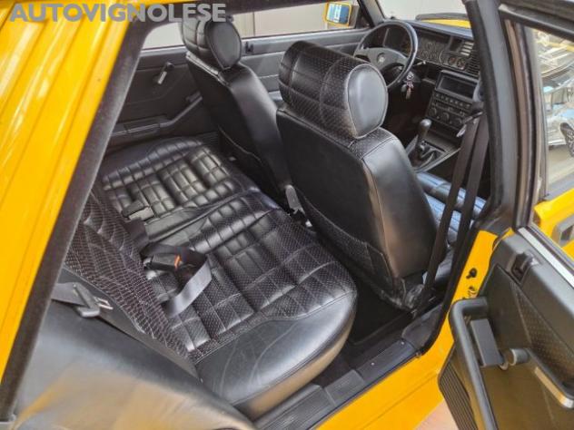 LANCIA Delta 2.0i.e.turbo16V HF integrale evo -CONTO VENDITA rif. 23737046 - Foto 4
