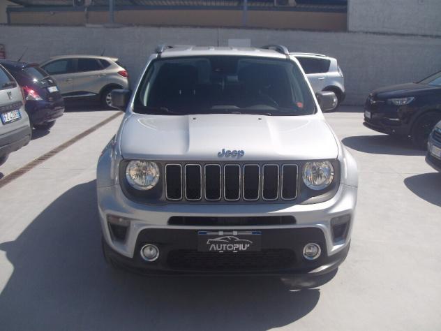 Jeep Renegade 1.6 Mjt 120 CV Limited - 2020 - Foto 2