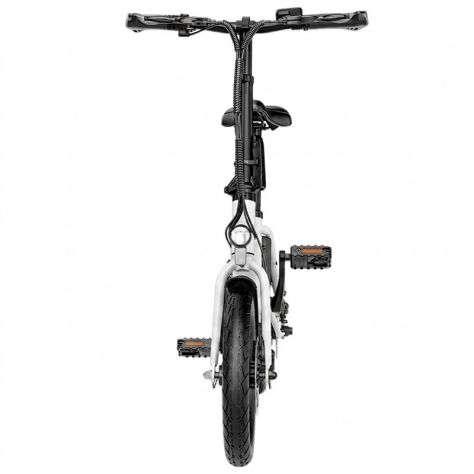 Fiido D3 Pro Mini E-Bike 250W 36V NUOVO - Foto 2