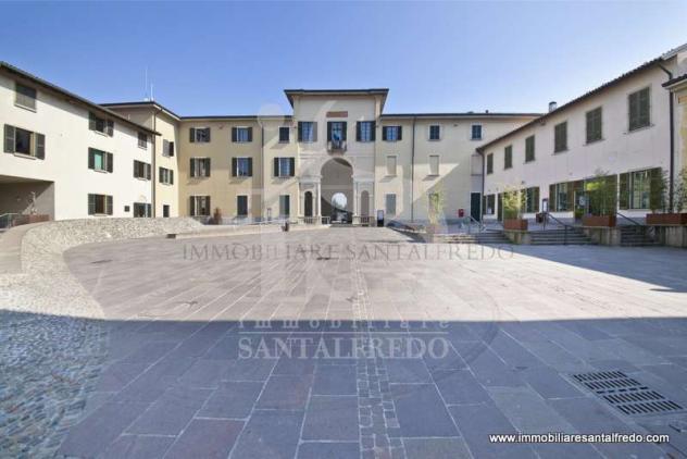 BOX AUTO di 1 vani e di 14 mq (CONCOREZZO) rif. HOME 3536_1 - Foto 11
