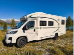 CHAUSSON 797 Ultimate Fiat cambio automatico semintegrale rif. 23504188