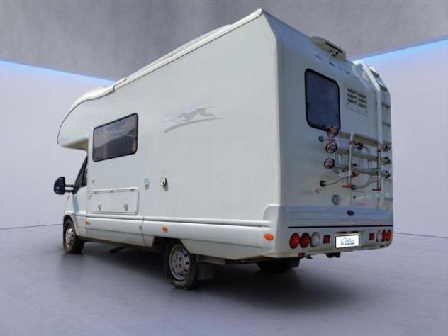 LAIKA LAIKA ECOVIP 4.1 rif. 23730757 - Foto 4