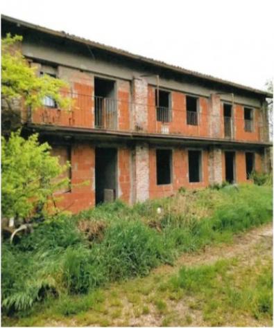 Immobile in asta di 121 m² in vendita a Ceresara - Foto 10