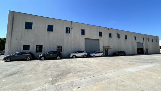 Industriale/Artigianale in vendita a Modugno - Foto 16