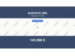 Immobile in asta di 213 m² in vendita a Augusta