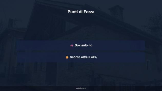 Immobile in asta di 90 m² in vendita a Bardonecchia - Foto 18