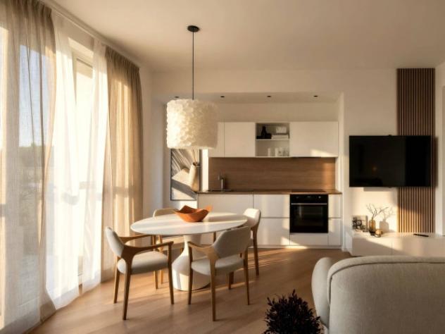Appartamento di 47 m² con 2 locali in vendita a Bergamo - Foto 3