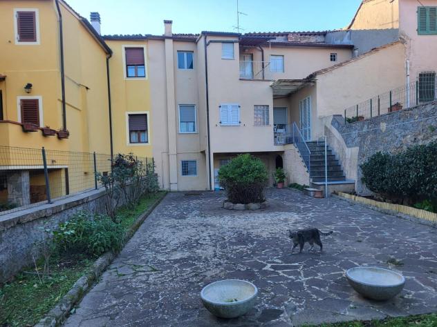 Terratetto in vendita a Buti 320 mq Rif: 1300386 - Foto 2