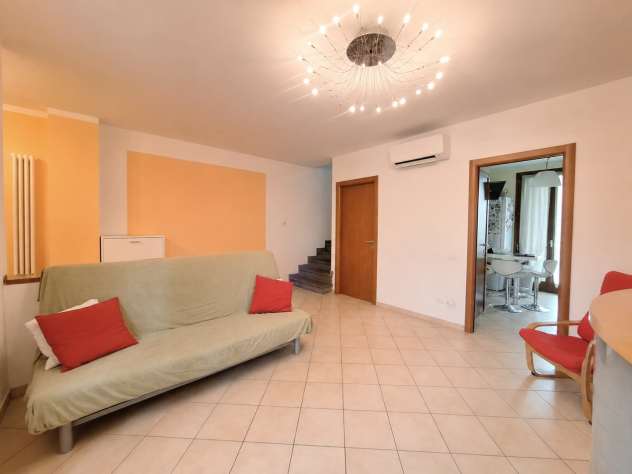 Villetta a schiera angolare in vendita a Fornacette - Calcinaia 154 mq Rif: 1426942 - Foto 7