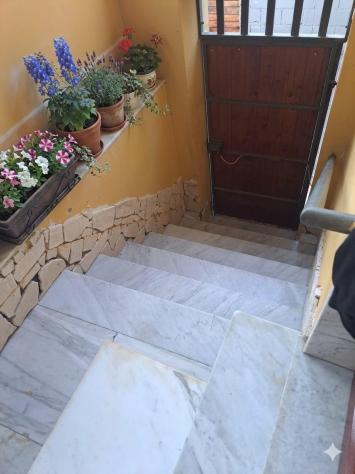 Casa semindipendente in vendita a Fossola - Carrara 125 mq Rif: 1410147 - Foto 2