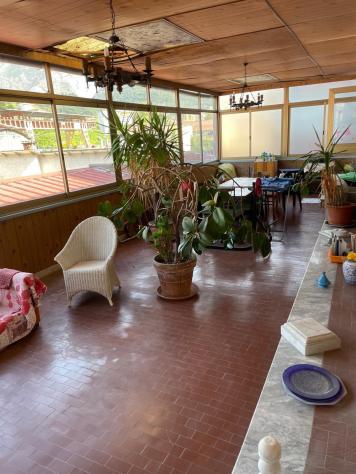Porzione di casa in vendita a Carrara 254 mq Rif: 1365856
