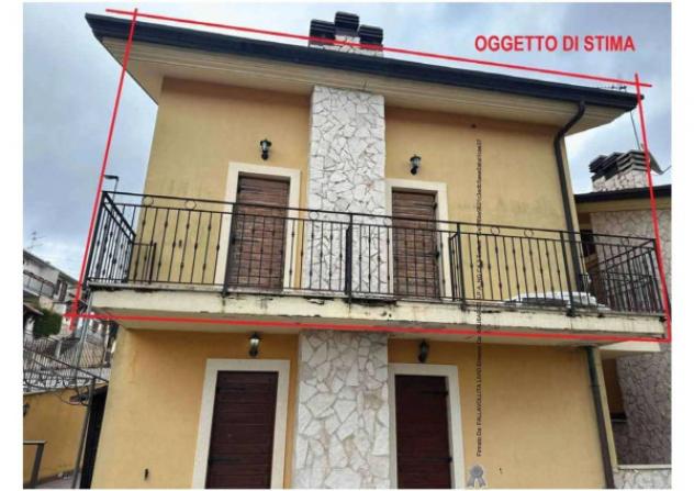 Immobile in asta di 62 m² in vendita a Castel di Sangro - Foto 2
