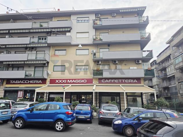 Appartamento in vendita a Catania, Viale Rapisardi