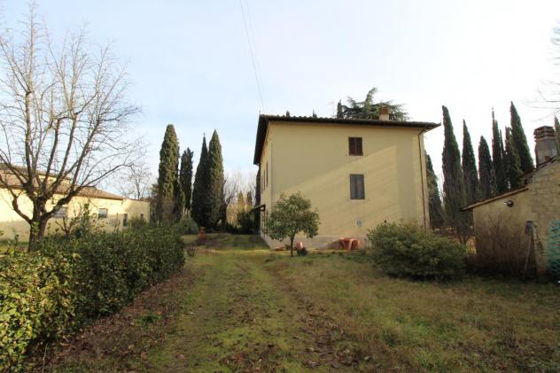 Villa in vendita a Colle di Val d'Elsa 500 mq Rif: 1390624 - Foto 3