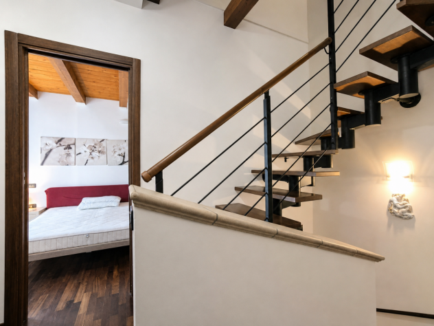 Villa a schiera in vendita a Forlì - Foto 11