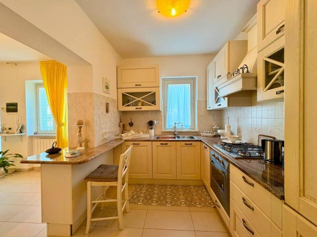Appartamento in vendita a Massa 125 mq Rif: 1424889 - Foto 9