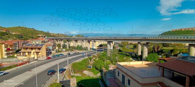 APPARTAMENTO di 4 vani e di 130 mq (MESSINA) rif. 2VS16704 - Foto 5