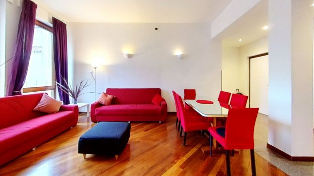 APPARTAMENTO IN VIALE GORIZIA,6 A MILANO IN OTTIMO STATO - Foto 3