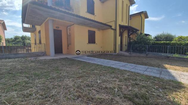 PONTE DEGLI ALBERI: Montefelcino- nella tranquilla e riservata zona di ponte degli alberi, all'interno del quartiere leoncavallo, proponiamo in vendit - Foto 9