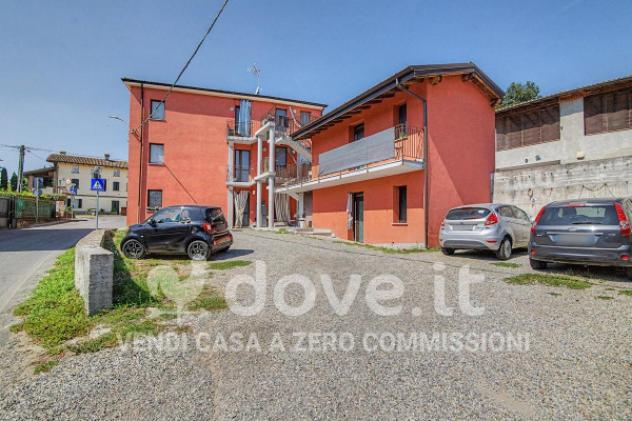 Appartamento di 54 m² con 2 locali in vendita a Montescano - Foto 14