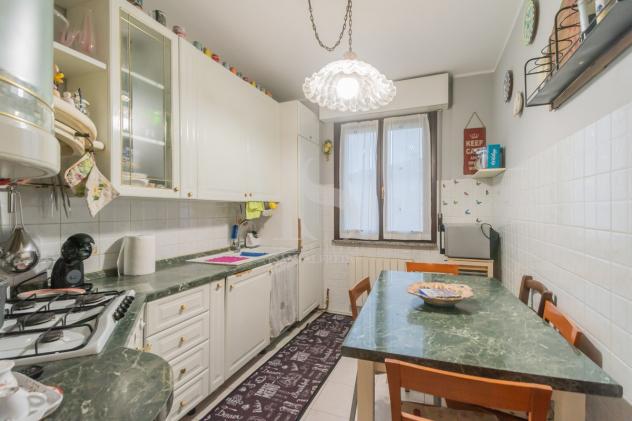 APPARTAMENTO di 3 vani e di 90 mq (MONZA) rif. HOME 3658_1 - Foto 8