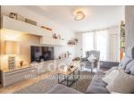 Appartamento di 130 m² con 4 locali e box auto doppio in vendita a Mozzate