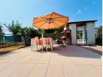 V005509 - APPARTAMENTO IN QUADRIFAMILIARE CON GARAGE E CANTINA