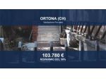 Immobile in asta di 189 m² in vendita a Ortona