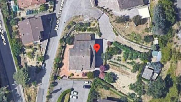 Immobile in asta di 16 m², box auto in vendita a Perugia - Foto 8