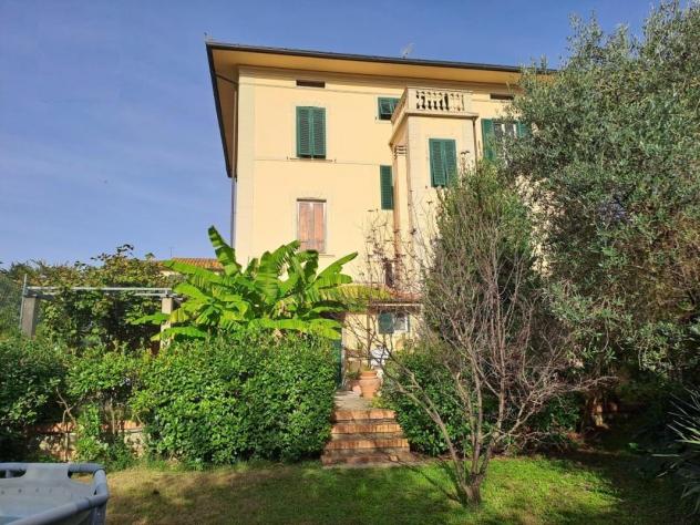 Villa in vendita a Porcari 450 mq Rif: 1312906