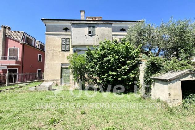 Villa di 260 m² con 5 locali in vendita a San Costanzo - Foto 10