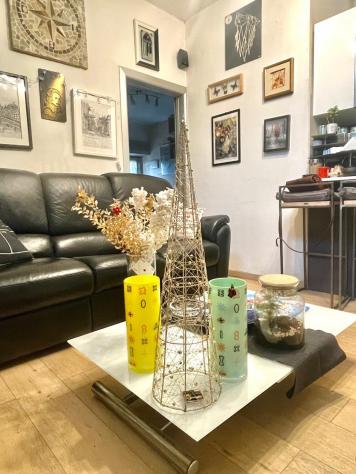 Appartamento in vendita a Sant'Andrea a Montecchio - Siena 128 mq Rif: 1448834 - Foto 3