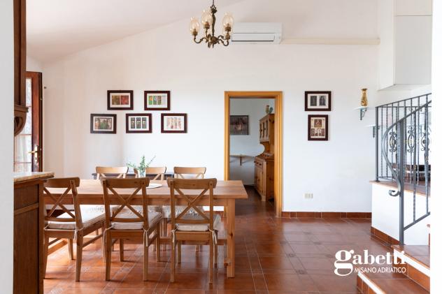 Villa o villino - Tavullia . Rif.: MV012VRG - Foto 14