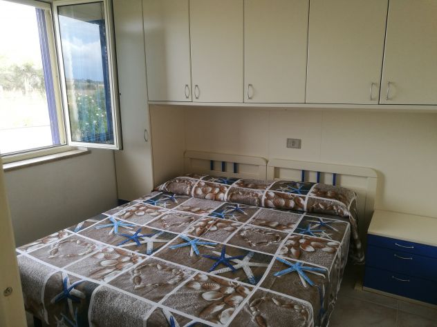 Ampio appartamento Villaggio Tucano Loc. Le Castella - Foto 4