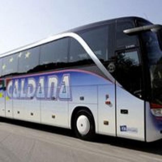 Caldana Europe Travel