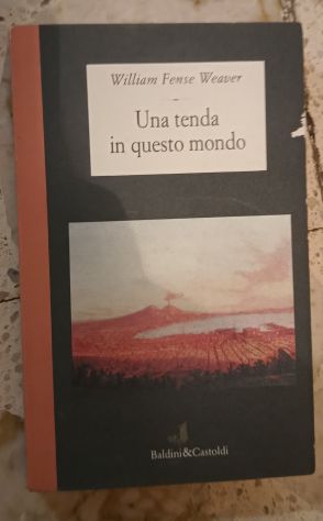Un Tenda in Questo Mondo