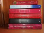 Dan Brown