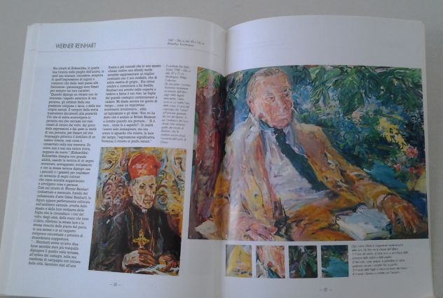 KOKOSCHKA - Foto 10