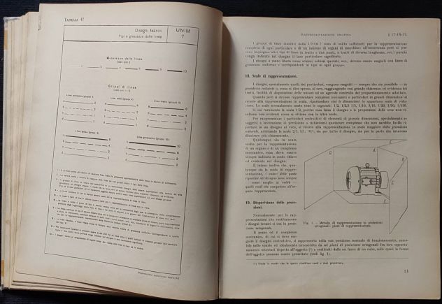 VOLUME DISEGNO DI MACCHINE SPELLUZZI TESSAROTTO. - Foto 3