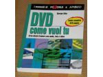 MANUALE  PC WORLD E APOGEO   GIORGIO SITTA DVD COME VUOI TU ANNO 2004